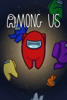 Among Us Free Download By Steam-repacks.com