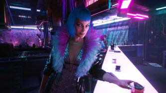 Cyberpunk 2077 Skidrow