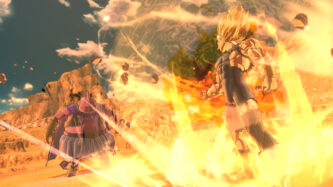 Dragon Ball Xenoverse 2 Latest Version