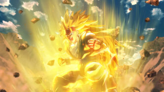 Dragon Ball Xenoverse 2 Mods