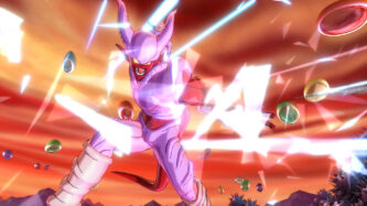Dragon Ball Xenoverse 2 APK