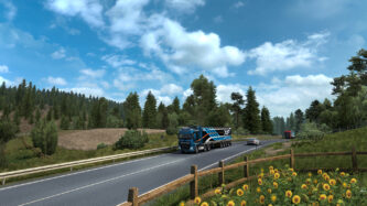 Euro Truck Simulator 2 Torrent File