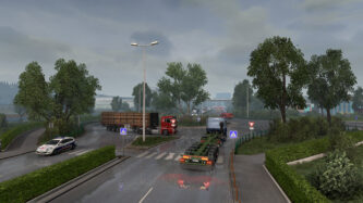 Euro Truck Simulator 2 WIKI