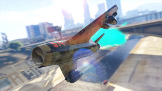 Grand Theft Auto V Steamunlocked