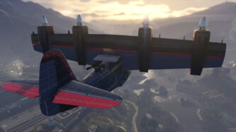Grand Theft Auto V Steamrip