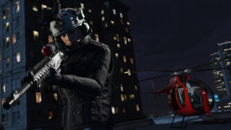 Grand Theft Auto V Skidrow
