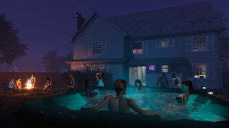 House Party Torrent File