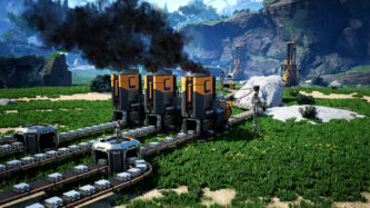 Satisfactory Latest Version