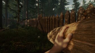 The Forest Torrent Download