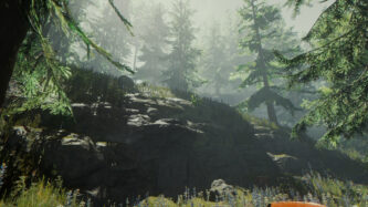 The Forest Torrent File