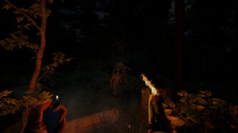 The Forest Repack