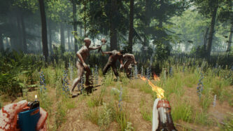 The Forest WIKI