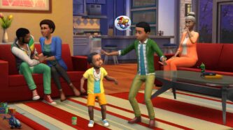 The Sims 4 Mods