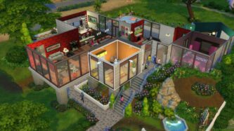 The Sims 4 Latest Version