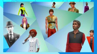 The Sims 4 Download PC
