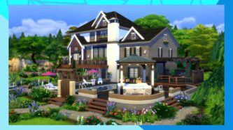 The Sims 4 Multiplayer