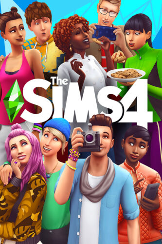 The Sims 4 Mutiplayer