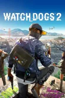 Watch Dogs 2 Free Download By Steam-repacks