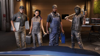 Watch Dogs 2 Torrent Download