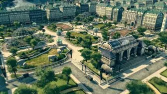 Anno 1800 Free Download By Steam-repacks.com