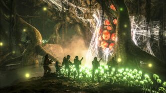 Ark Survival Evovled Skidrow