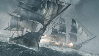 Assassin's Creed IV Black Flag Windows PC