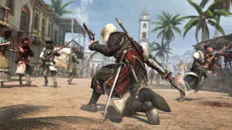 Assassin's Creed IV Black Flag Free Download By Steam-repacks.com