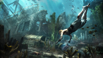 Assassin's Creed IV Black Flag Updated Version