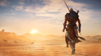Assassins Creed Origins Free Download By Steam-repacks.com