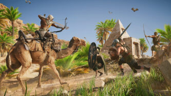 Assassins Creed Origins Free Download By Steam-repacks.com