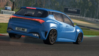 BeamNG.drive Latest Version