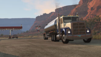 BeamNG.drive Multiplayer