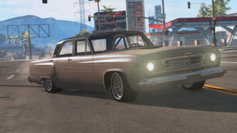 BeamNG.drive APK