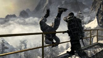 Call Of Duty Black Ops Multiplayer