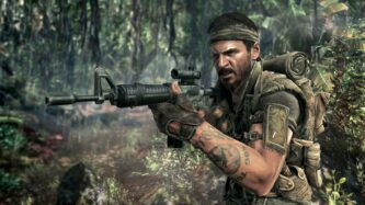 Call Of Duty Black Ops APK