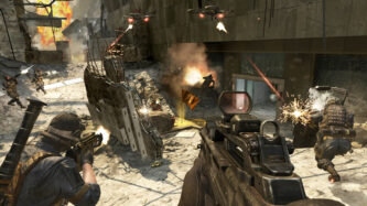 Call Of Duty Black Ops II Torrent Download