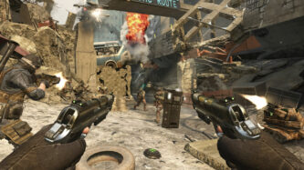 Call Of Duty Black Ops II Torrent File