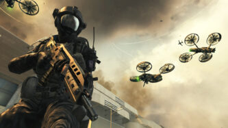 Call Of Duty Black Ops II WIKI
