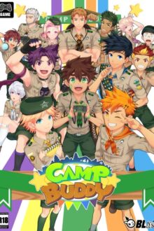 Camp Buddy APK