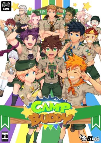 Camp Buddy APK