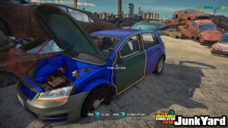 Car Mechanic Simulator 2018 Skidrow
