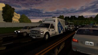 City Car Driving Screenshots