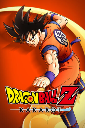DRAGON BALL Z KAKAROT DLC 2024