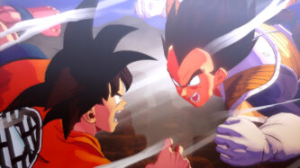 DRAGON BALL Z KAKAROT Free Steam