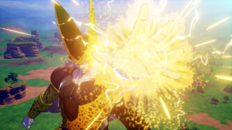 Download Free DRAGON BALL Z KAKAROT