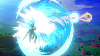 DRAGON BALL Z KAKAROT Updated Version