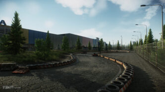 Escape from Tarkov Steamunlocked