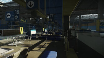 Escape from Tarkov Steamrip