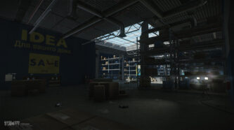 Escape from Tarkov Skidrow
