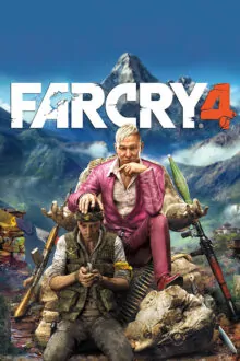 Far Cry 4 Free Download By Steam-repacks